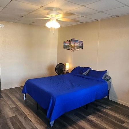 Sebastian Gardens Inn & Suites المظهر الخارجي الصورة