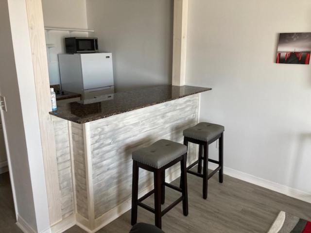 Sebastian Gardens Inn & Suites المظهر الخارجي الصورة