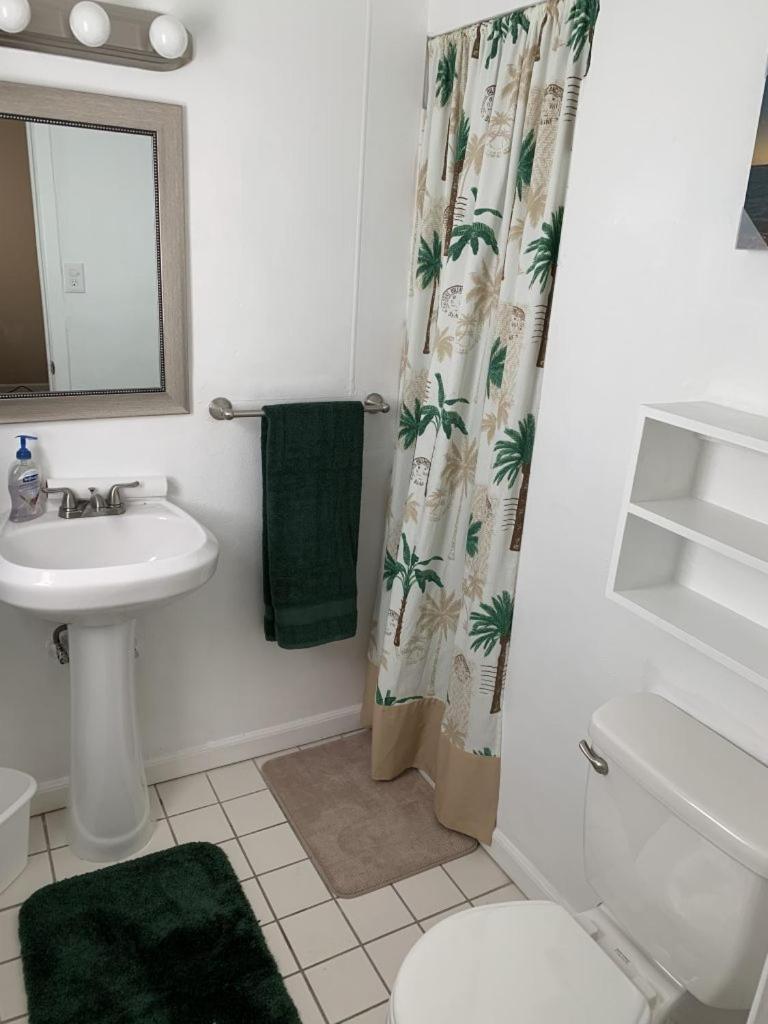 Sebastian Gardens Inn & Suites المظهر الخارجي الصورة
