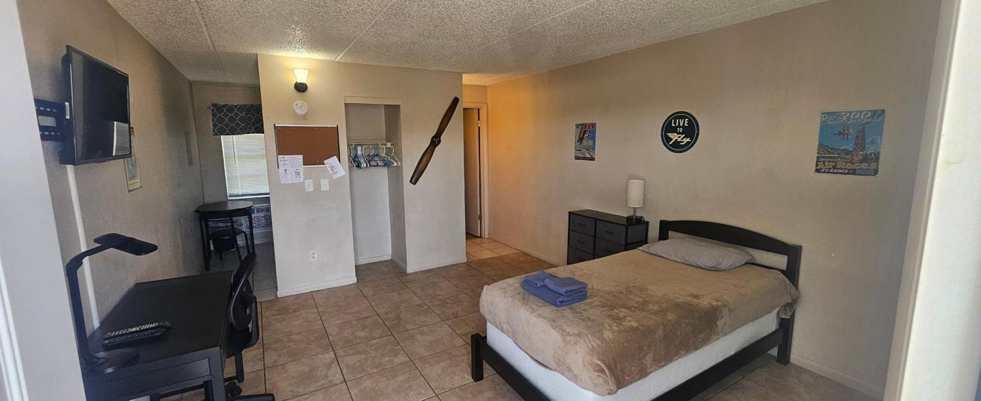 Sebastian Gardens Inn & Suites المظهر الخارجي الصورة