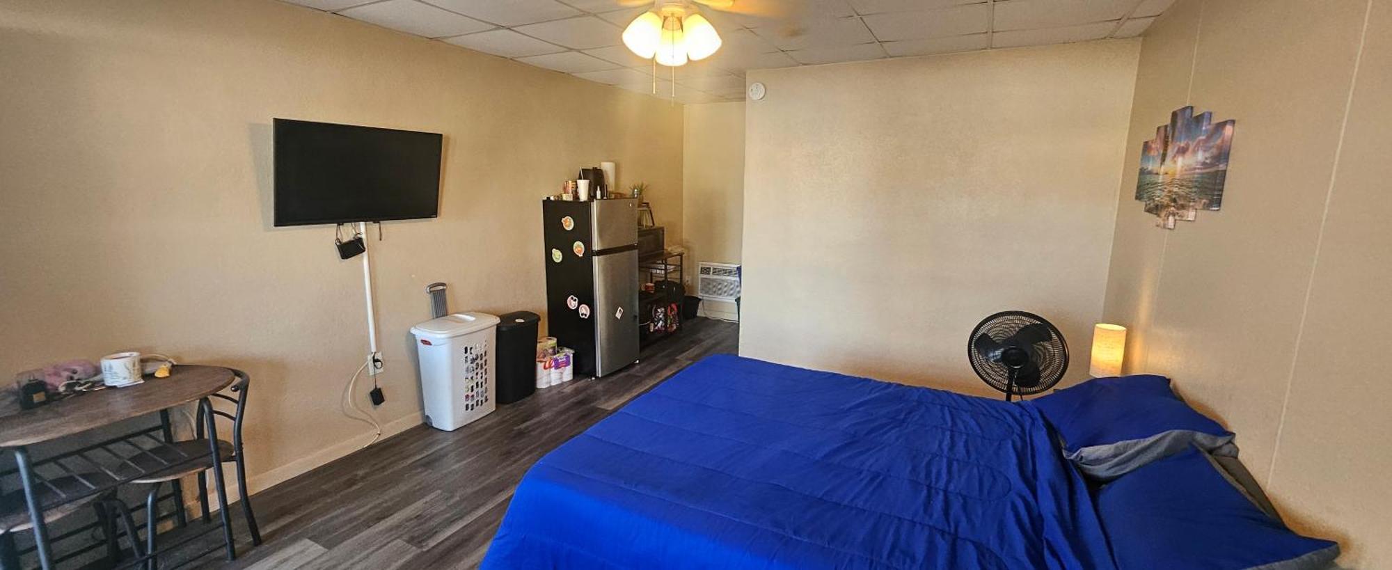 Sebastian Gardens Inn & Suites المظهر الخارجي الصورة