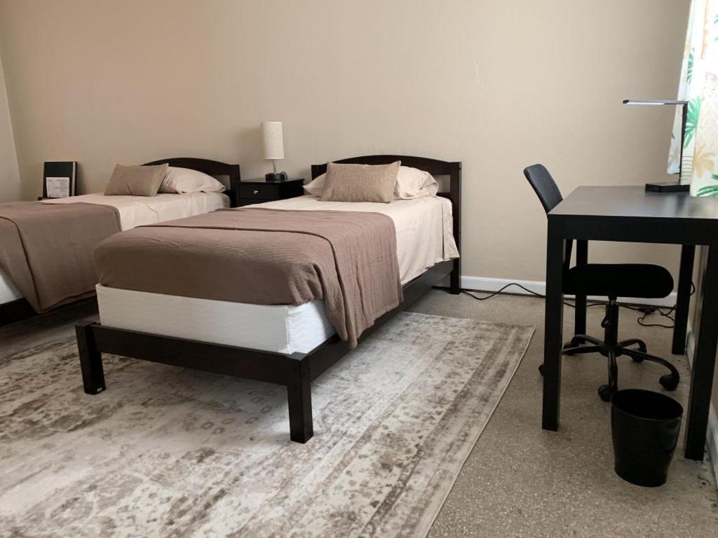 Sebastian Gardens Inn & Suites المظهر الخارجي الصورة